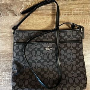 COACH Cross Body